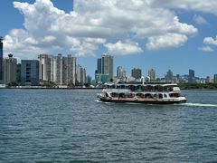 -海沧湾公园