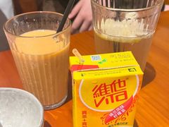 -About Bistro關於·泰式家庭料理