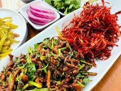 -老昌春饼(中央大街店)
