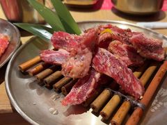 -西塔老太太泥炉烤肉(亚运村店)