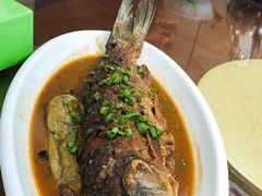 -苹果树下艺术餐厅(通州店)