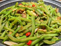 -真地道京味府·鲜橙烤鸭·北京菜(朝外大街东大桥店)