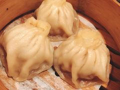 -南京大牌档(香港广场店)