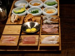 -银米·云南传统过桥米线(双廊黑金冠店)