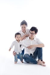 点击看大图 -小鬼当佳儿童摄影(回龙观店)