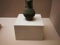-陕西历史博物馆
