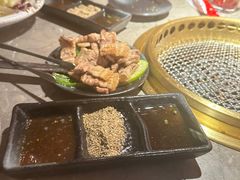 -谷牛日式烤肉(宝山U天地店)