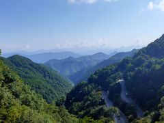 -大水川景区