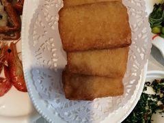 金米萝糍饭糕-金米箩大酒店(五角场店)