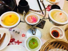 -点都德(千灯湖环宇城店)
