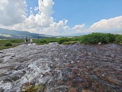 -新疆那拉提国家旅游度假区