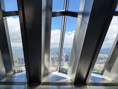 -傲廬·云端餐厅·深圳柏悦酒店