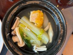 -环球港凯悦 · 享悦中餐厅