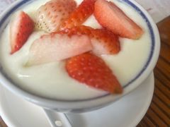 -周大娘牛乳(旧寨古村总店)