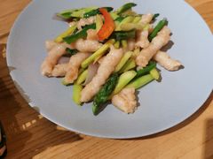 -曼泰·泰餐(京华城店)