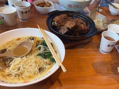 -云味馆·云南菜·云南米线(景田店)