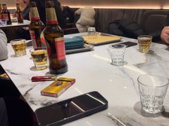 -160烧烤(香坊店)