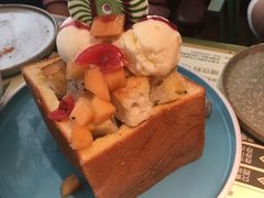 -通海俄式烧烤(下瓦房店)