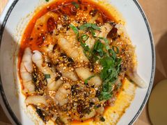 -太二酸菜鱼(深圳布吉万象汇店)