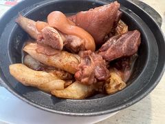 -玲又珑美食(盘福路店)