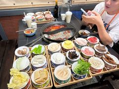 -俏媳妇火锅(宽窄巷子店)