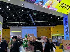 -太原茂业天地购物中心