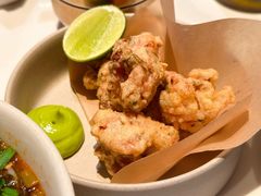 -胡麻(静安嘉里店)