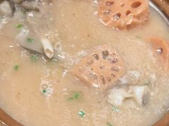 -莲餐厅·湖北菜·藕汤老手艺(愚园路店)