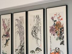 -沈灶河豚宴·河豚融合餐厅(汉中路店)