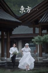 -青禾婚纱摄影(杭州店)