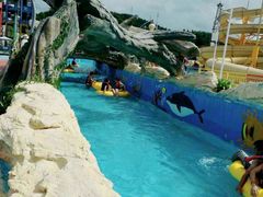 -青鱼湾水上乐园