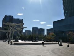 -大族广场Mall&More