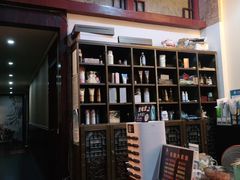-泰沁阁SPA按摩(南京南站店)