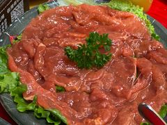 谭公嫩牛肉-谭鸭血老火锅(慈云寺店)