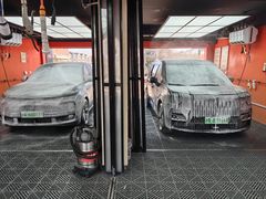 -天猫养车贴膜轻改·蓝电(优匹康桥东路店)