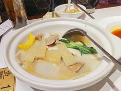 -老淮安·淮安菜(周恩来纪念馆店)
