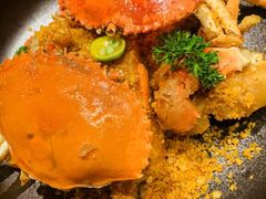 -Yan Ting宴庭中餐厅-长沙瑞吉酒店(运达店)