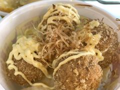 芝士盲公丸-无影脚佛山陈氏盲公丸始创店(飞鸿街店)