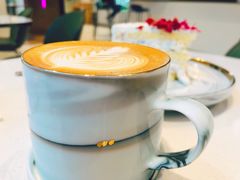 -EVERNAKED裸蛋糕(SOHO天山店)