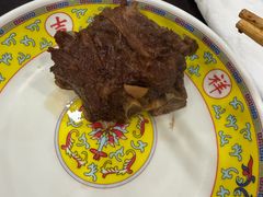 -芦月轩羊蝎子(太平桥店)