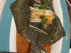 -红棉中餐厅·广州海航威斯汀酒店