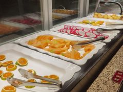 -汉巴味德·烤肉与啤酒的自助(杭州大悦城店)