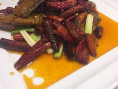 -院8里·少城记忆老川菜(宽窄巷子店)