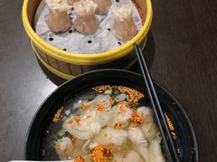手工小馄饨-巧燕坊一笼一蒸(庆春广场地铁站店)
