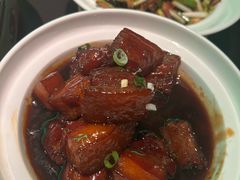 -小菜园新徽菜(青岛市南万象城店)