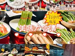 -郑庄脂渣海鲜楼(九水路店)