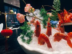 -柒园·三十年创意杭帮菜(龙湖滨江天街店)