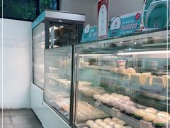 -迦南·甜品蛋糕(传媒店)