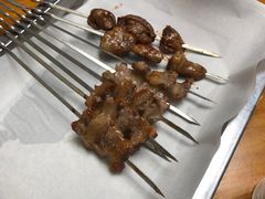 -烤五行·烧烤烤串(石佛营店)