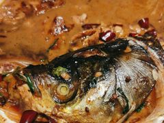 -大碗居·烤鸭·鱼头泡饼(天坛东门店)